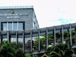 Polda Metro Jaya Tegakkan Kode Etik, Anggota Diduga Catcalling Terima Disiplin