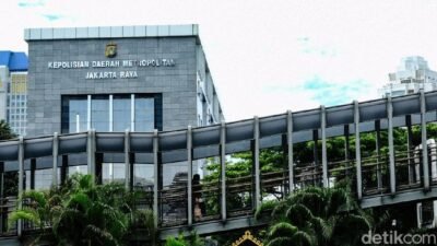 Polda Metro Jaya Tegakkan Kode Etik, Anggota Diduga Catcalling Terima Disiplin