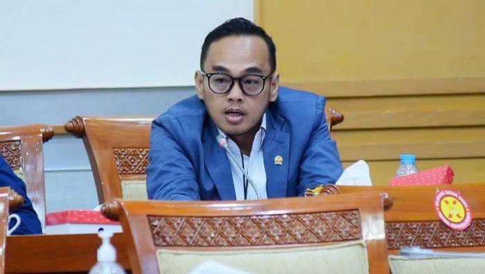 Pemusnahan 214 Ton Narkoba, Komisi III DPR Apresiasi Kinerja Presiden-Kapolri.
