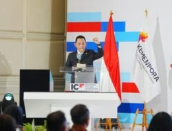 Hadiri Pembukaan Munas ICF ISSI, Kapolri Komitmen Majukan Olahraga Sepeda Nasional – Update 2