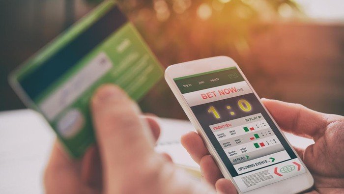 Dari 2017 Hingga Kini, PPATK Soroti Perputaran Dana Judi Online Rp 976,8 Triliun