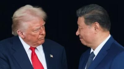 Trump Klaim Dialog dengan Xi Sukses, Janji Kunjungi China 2024