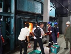 Musnahkan 214 Ton Narkoba, Polri Tegaskan Komitmen Perangi Narkotika – Update 2