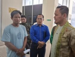 Serangan Gajah di Pekanbaru: Wali Kota Hadir, Solidaritas Pemerintah Terbukti
