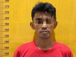 Polisi Bongkar Jasa KIS Palsu Rp 100 Ribu, Riau Terjebak Skema Tipu-Tipu!