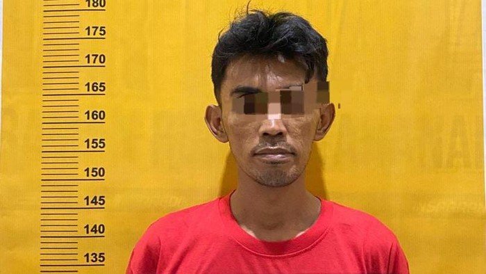 Polisi Bongkar Jasa KIS Palsu Rp 100 Ribu, Riau Terjebak Skema Tipu-Tipu!