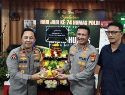 Brigjen Ade Ary ke Mabes Polri, Kombes Budi Mulai Tugas Kabid Humas Polda Metro – Update 2