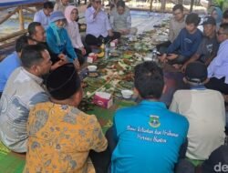 Nelayan Carita Bersuara, Gubernur Andra Soni Gelar Pertemuan Tindak Lanjut