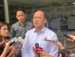 Kejaksaan Periksa Wawalkot Bandung, Tepis OTT: Erwin Hadapi Pemeriksaan Korupsi