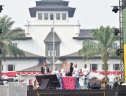 WJF 2025 Warnai Bandung November Ini, Hadirkan Kuliner dan Zona Kreatif – Update 1