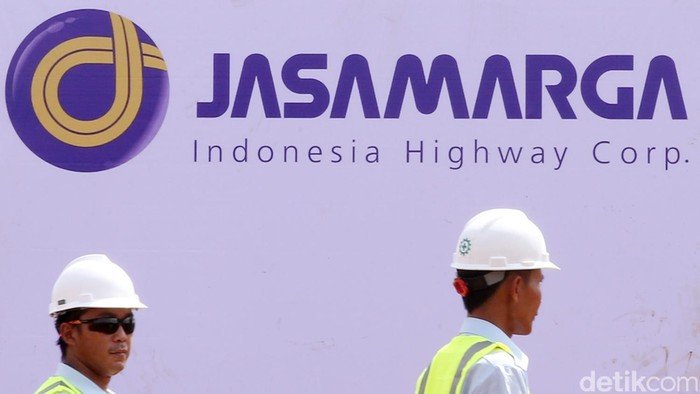 17% Penurunan Laba Jasa Marga ke Rp 2,72 T: Apakah Ini Awal Krisis Bisnis?