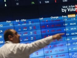 Emiten Raam Punjabi Boncos Rp 20 M: Kisah Sukses atau Peringatan Investasi?