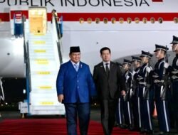 Dukung Prabowo, APEC Gelar Diskusi Strategis Kerja Sama Besok
