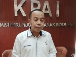 Polri Total Hancurkan 214 Ton Narkoba, KPAI:Perlindungan Anak Wajib Diperkuat!