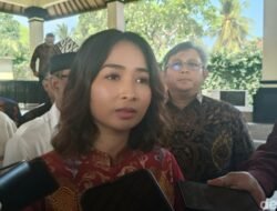 Proyek Lift di Pantai Kelingking Heboh, Wamenpar Ni Luh Buka Suara!