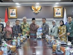 Kemensos Sambut Baik Usulan Kemenkum Sediakan Lahan Sekolah Rakyat – Update 2