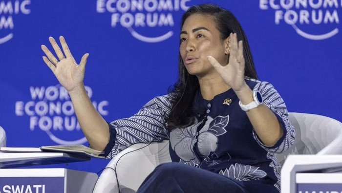 **Sara Gerindra Tetap Jadi Wakil Rakyat: Bagaimana Mekanisme Pengunduran Dirinya Ditolak**