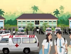 Tragedi Keracunan MBG Menyasar Guru di Gunungkidul, Siapa yang Bertanggung Jawab?