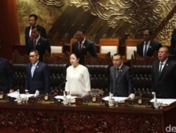 Perempuan Wajib Terwakili, MK Setop Pimpinan AKD DPR yang ‘Tuli’ atas Kebijakan Ini!