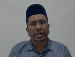 Wabup Pidie Jaya Dipanggil Kemendagri Setelah Aniaya Kepala SPPG