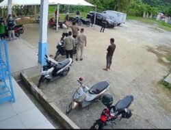 Dianiaya, Wabup Pidie Jaya Dipolisis oleh Kepala SPPG: Kisah Ketegangan