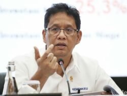 “Purbaya Gebrak: Pertumbuhan 8% Bukan Angka Mainan, Tapi Mimpi yang Bisa_dicapai!”