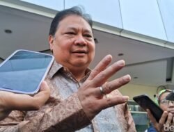 RI Gandeng AS, Targetkan Tarif 0% Usai APEC!