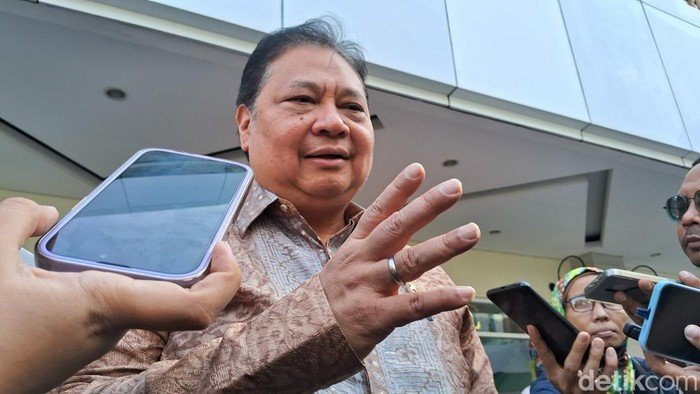 RI Gandeng AS, Targetkan Tarif 0% Usai APEC!