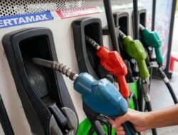 “Terbaru! Daftar Harga BBM di Semua SPBU Pertamina, Ada yang Naik Drastis!”