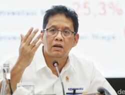 “Purbaya: Data Akurat Kunci KeuanganDaerah, Ini Jawabannya atas Protes Daerah”