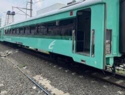 “RI Siap Rambah Pertanian dengan Kereta Petani, Ini Progresnya!”