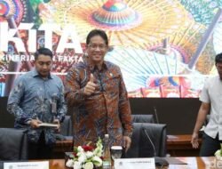 **Revitalisasi Keuangan Daerah dengan Bunga 0,5% dari Purbaya**