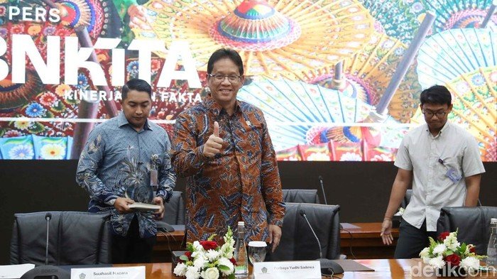 **Revitalisasi Keuangan Daerah dengan Bunga 0,5% dari Purbaya**