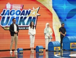 **Ini dia, Babak Akhir Shopee Jagoan UMKM yang Semakin Tegang!**