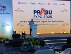 “Kementerian UMKM Gelar Expo: Produk Anak Bangsa Unggulan yang Mempesona”