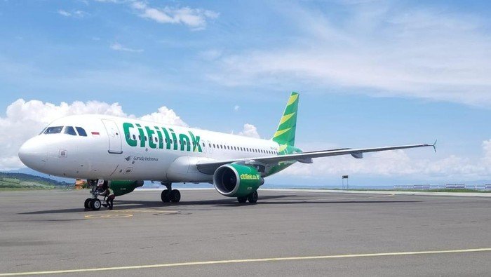 Perubahan Besar di Dunia Penerbangan Indonesia: Citilink Pindahkan Operasi ke Terminal 1C Soetta!