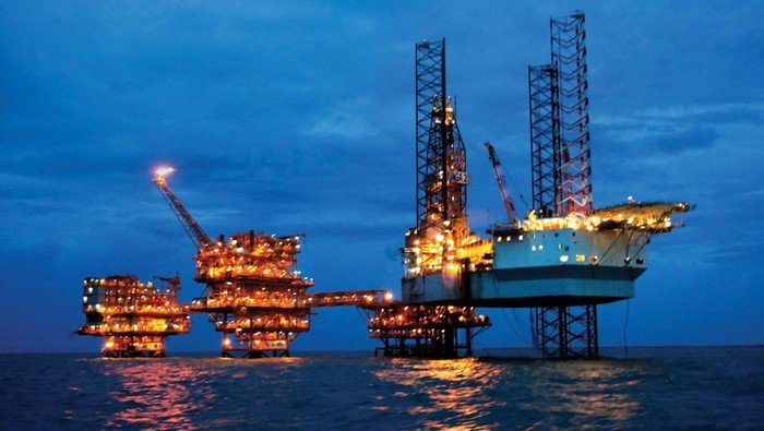 Gas RI, Kunci Ekonomi Baru atau Krisis Mendatang?