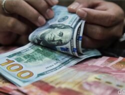 Dolar AS Jinak ke Rp 16.685: Tren yang Wajib Diperhatikan Investor!