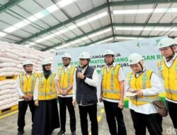 Zulhas Akui, Nelayan dan Peternak Ayam Masih Miskin: Mungkinkah Perubahan Sebelum Pemilu?