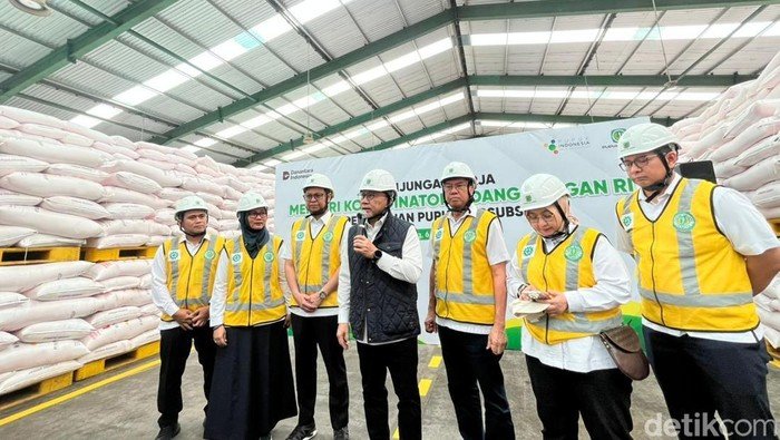 Zulhas Akui, Nelayan dan Peternak Ayam Masih Miskin: Mungkinkah Perubahan Sebelum Pemilu?