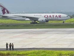 Dari Rp 14 T ke Nihil, Qatar Airways Sumbang Kisah Penjualan Saham Hong Kong Ini