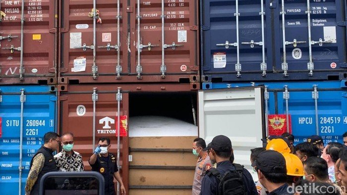 **282 Wajib Pajak Diperiksa, Modus Curang Eksportir Produk Turunan Sawit Terancam**