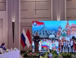 Dari Bocoran Rencana Indonesia & Rusia: Kapal Cepat, Inovasi yang Mengubah Geopolitik