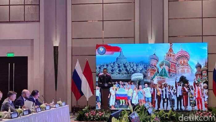 Dari Bocoran Rencana Indonesia & Rusia: Kapal Cepat, Inovasi yang Mengubah Geopolitik