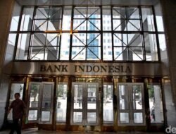 Dari US$ 149,9 M, Cadangan Devisa RI Jadi Penyelamat Perekonomian di Tengah Gejolak!