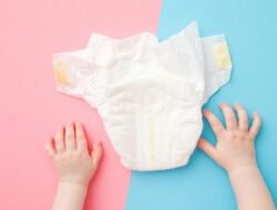 Dari Popok Bayi hingga Tisu Basah, Ini Daftar Barang yang Dikenaikan Cukai