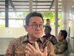 **”Kemitraan Inovatif Mendag Tangani Dominasi Ritel Modern Terhadap UMKM”**