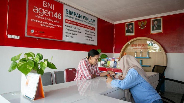 Koperasi Merah Putih Berdayakan 20 Juta Penerima PKH, Transformasi Ekonomi Berlangsung!