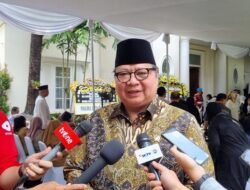 Dampak Rencana Airlangga Ubah Rp 1.000 Jadi Rp 1 Terhadap Bisnis Lokal