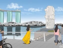 “Inilah Cara Pemerintah Singapura Bagi-bagi Rp 7,68 Juta kepada 3 Juta Warganya, Takjub!”